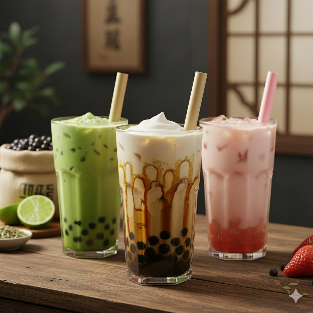 Home Page - Green Pot Deli