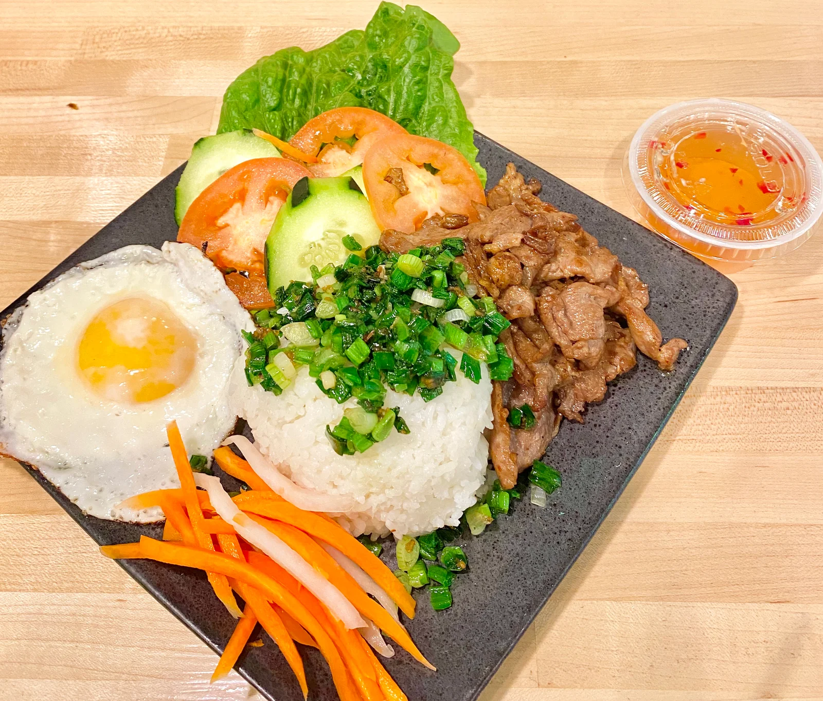 Home Page - Green Pot Deli